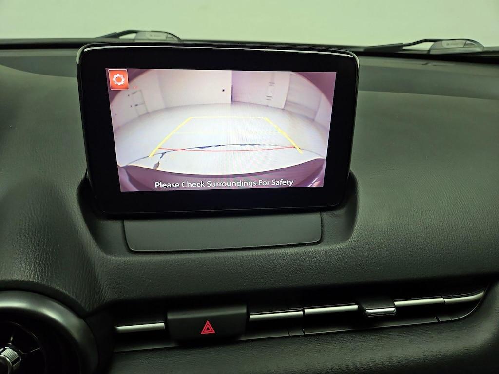 used 2019 Mazda CX-3 car, priced at $16,998