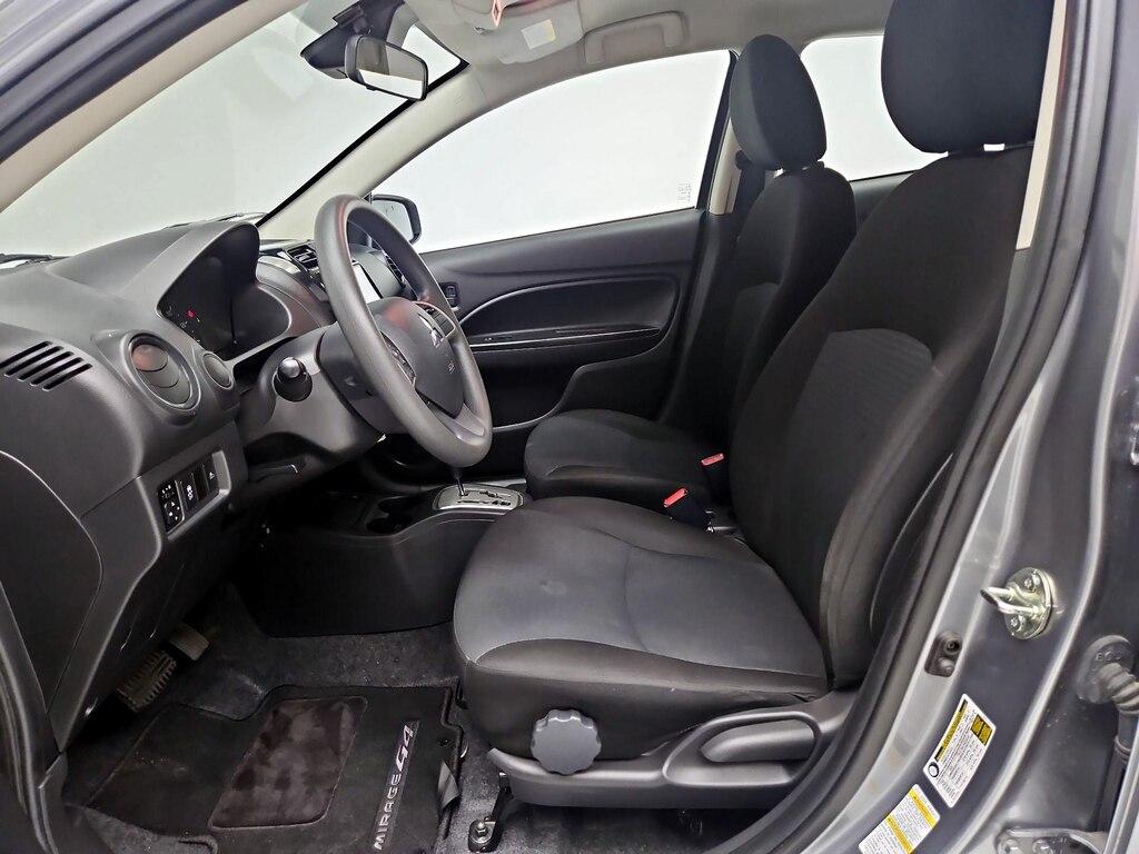 used 2022 Mitsubishi Mirage G4 car, priced at $15,998