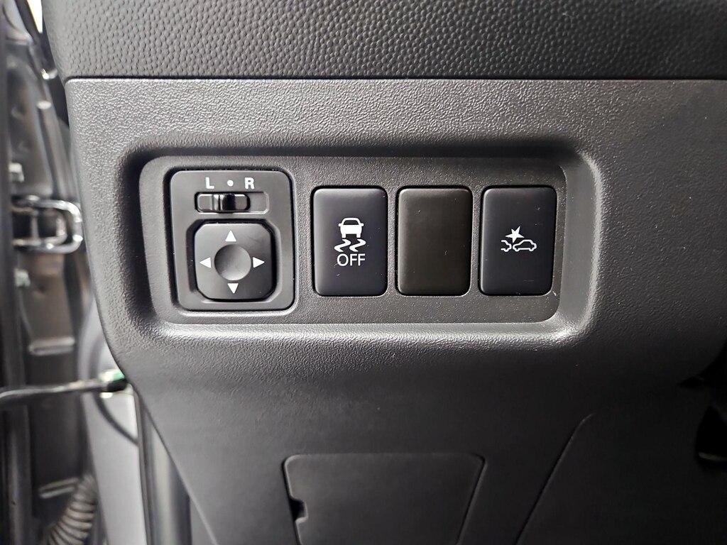used 2022 Mitsubishi Mirage G4 car, priced at $15,998