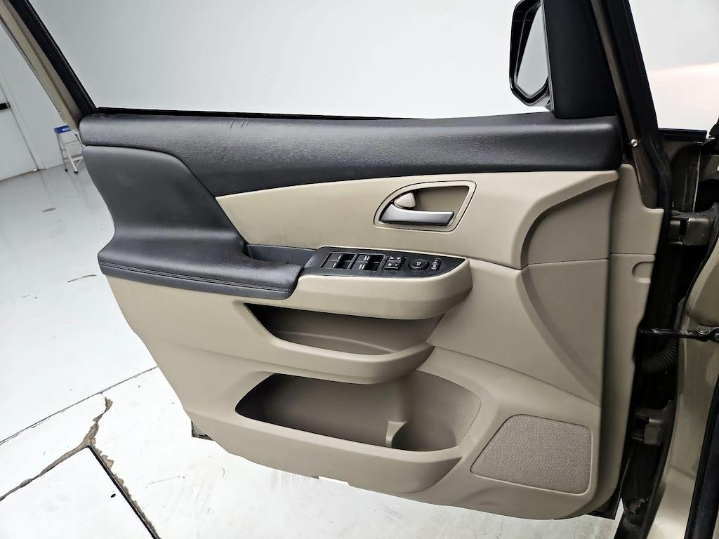 used 2013 Honda Odyssey car, priced at $15,998
