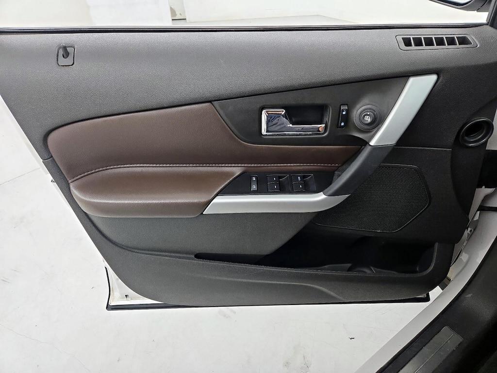 used 2013 Ford Edge car, priced at $14,998