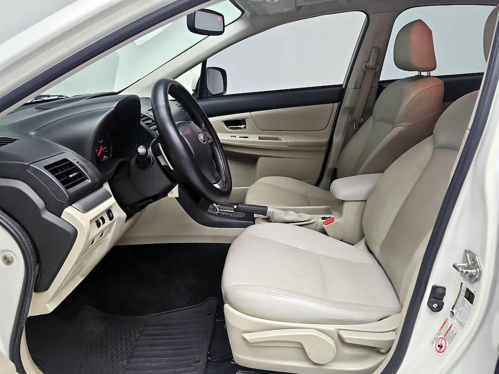 used 2014 Subaru XV Crosstrek car, priced at $14,998