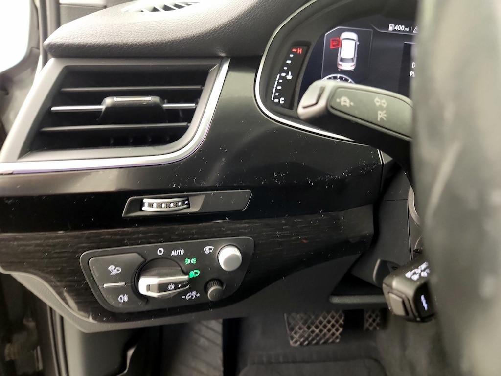used 2019 Audi Q7 car, priced at $34,998
