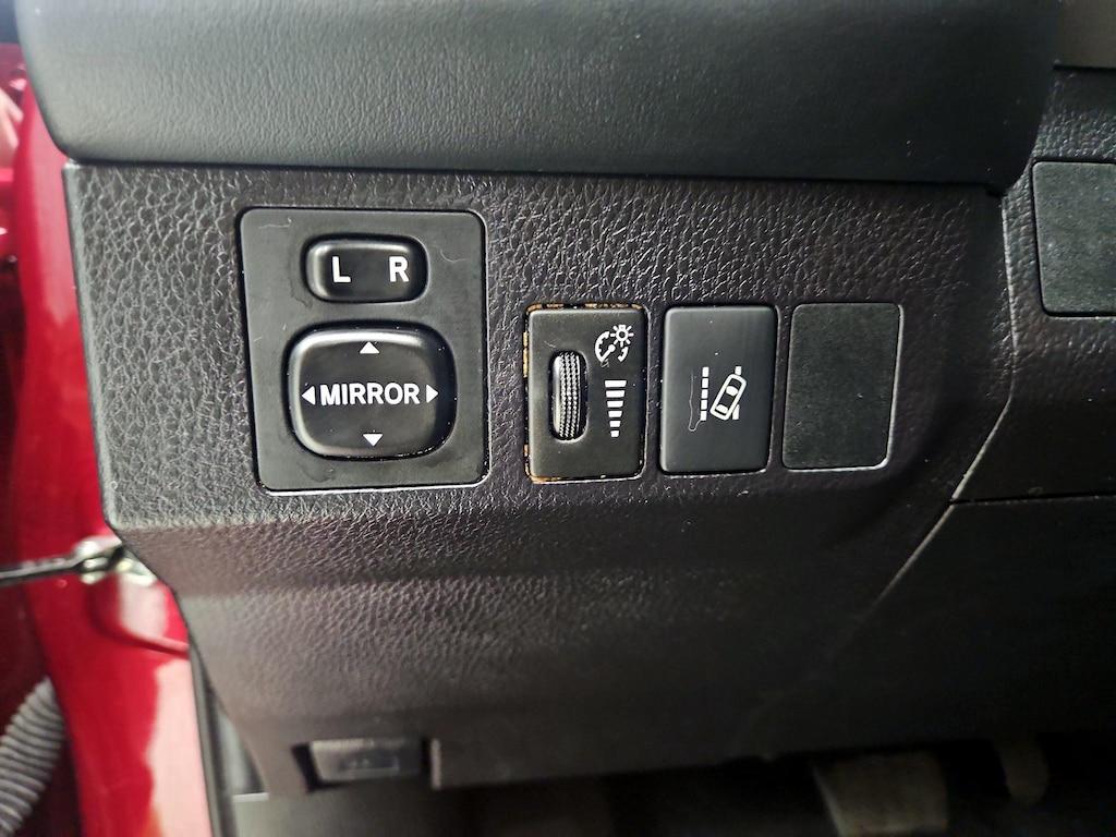 used 2018 Toyota RAV4 car, priced at $25,998