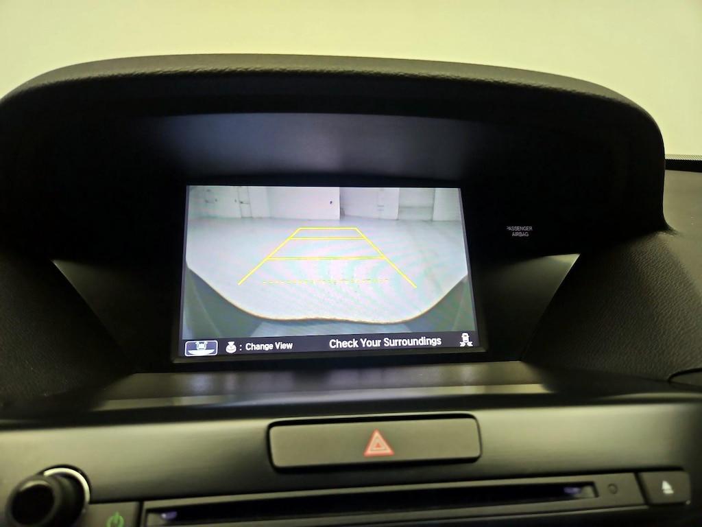 used 2017 Acura MDX car, priced at $18,998