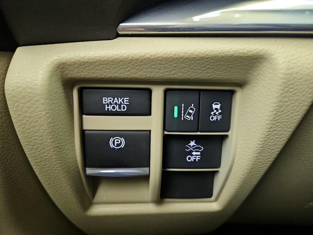 used 2017 Acura MDX car, priced at $18,998