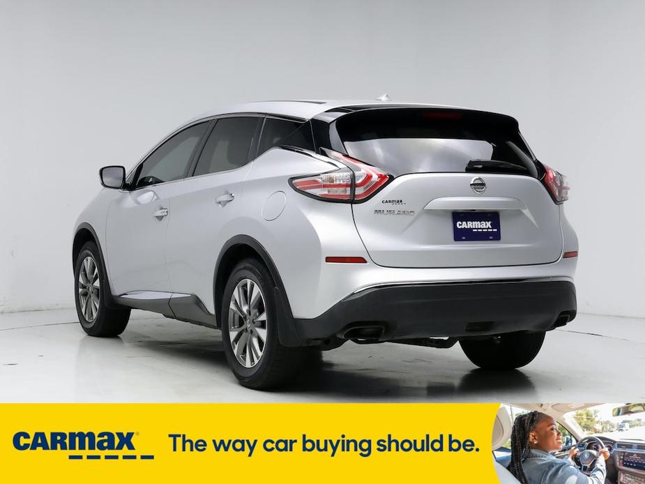 used 2016 Nissan Murano car, priced at $16,998