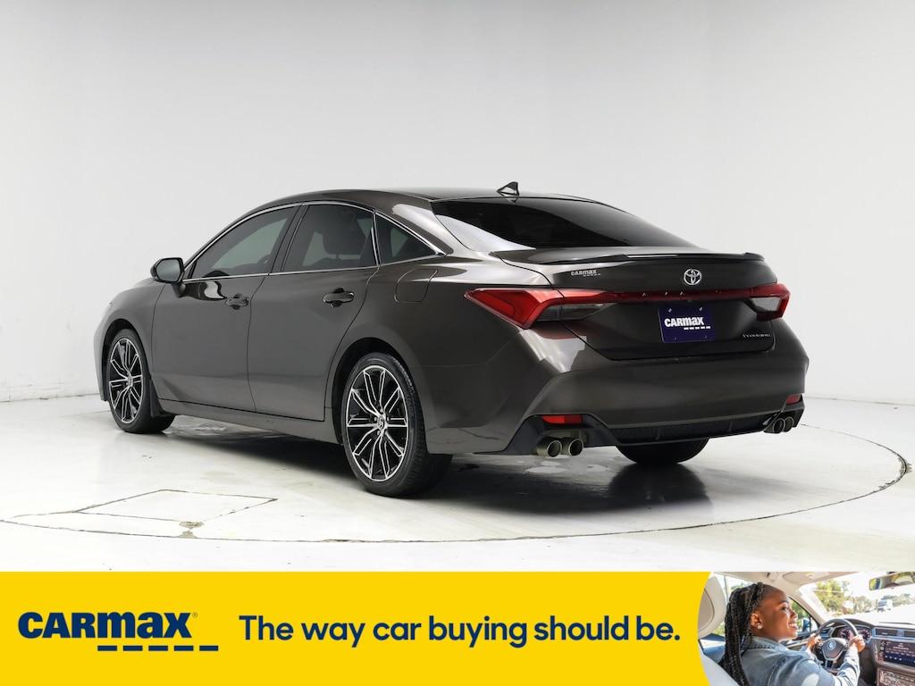 used 2019 Toyota Avalon car, priced at $28,998