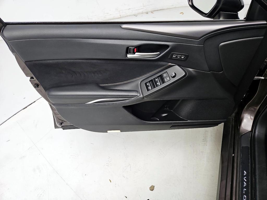 used 2019 Toyota Avalon car, priced at $28,998
