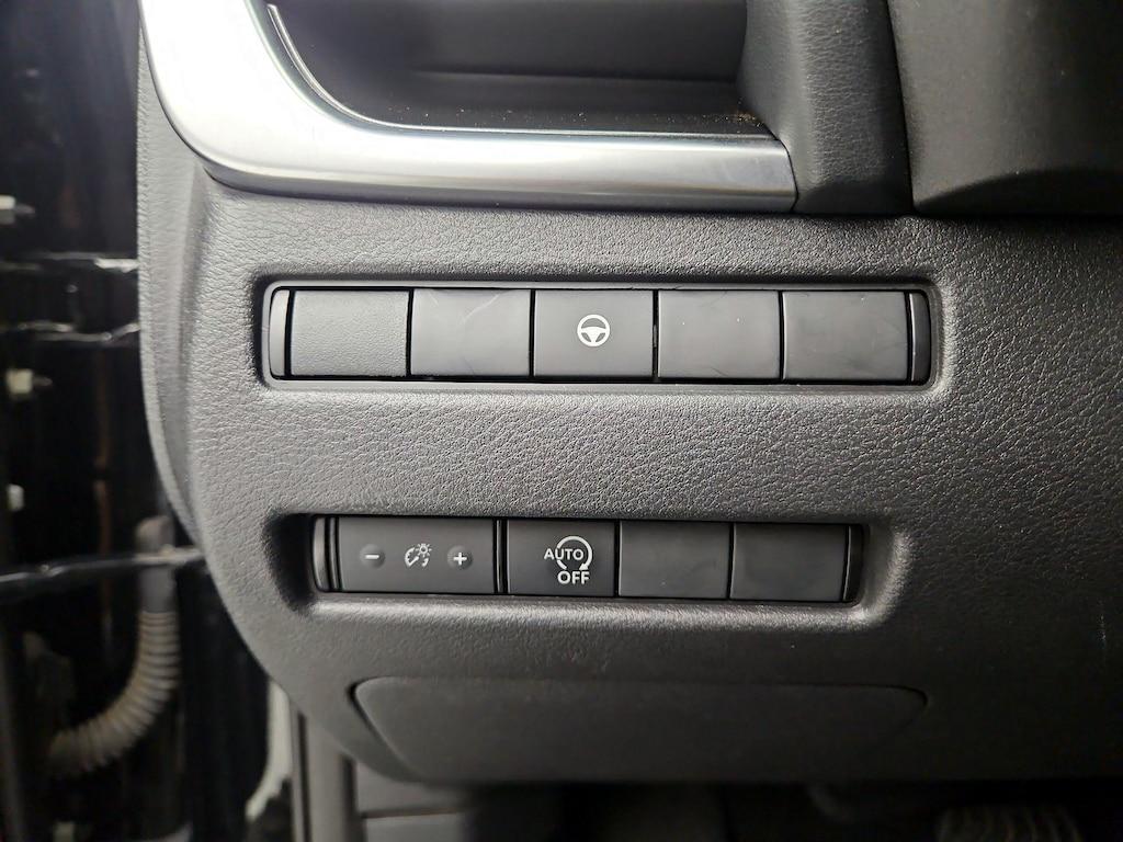 used 2023 Nissan Rogue car, priced at $21,998