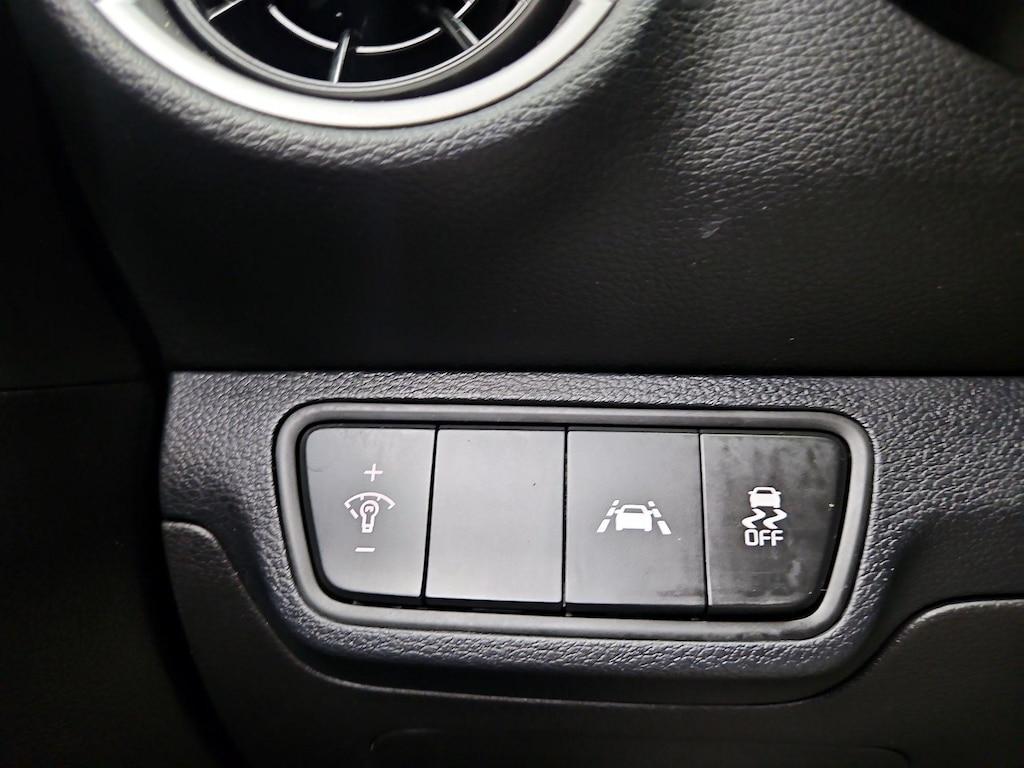 used 2021 Kia Forte car, priced at $16,998