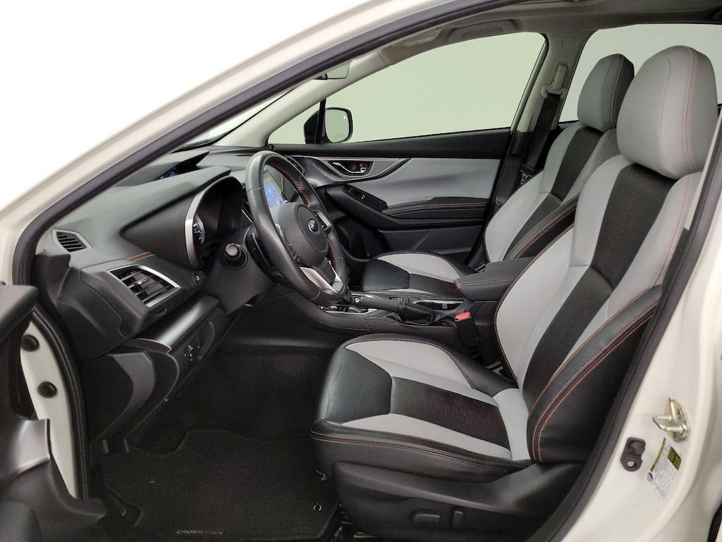used 2021 Subaru Crosstrek car, priced at $24,998