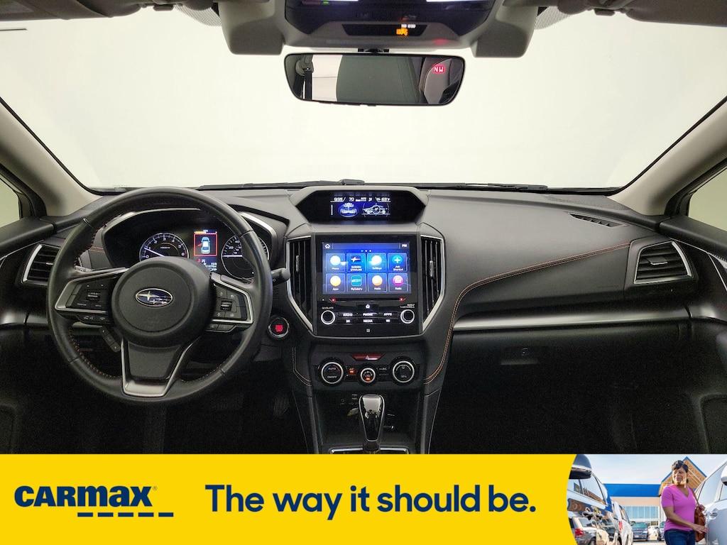 used 2021 Subaru Crosstrek car, priced at $24,998