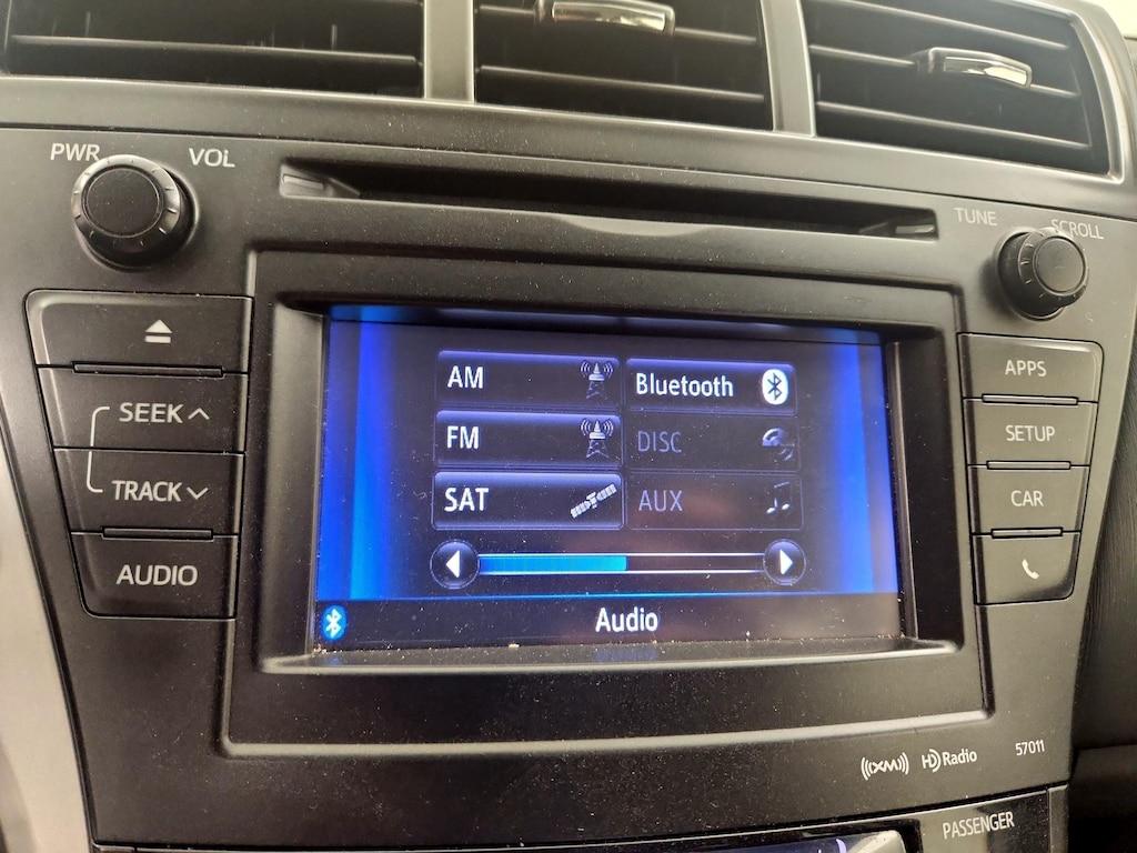 used 2013 Toyota Prius v car, priced at $13,998