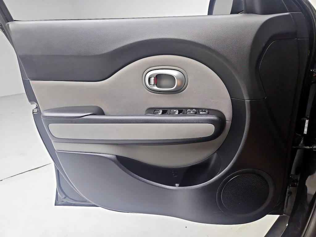 used 2018 Kia Soul car, priced at $15,998