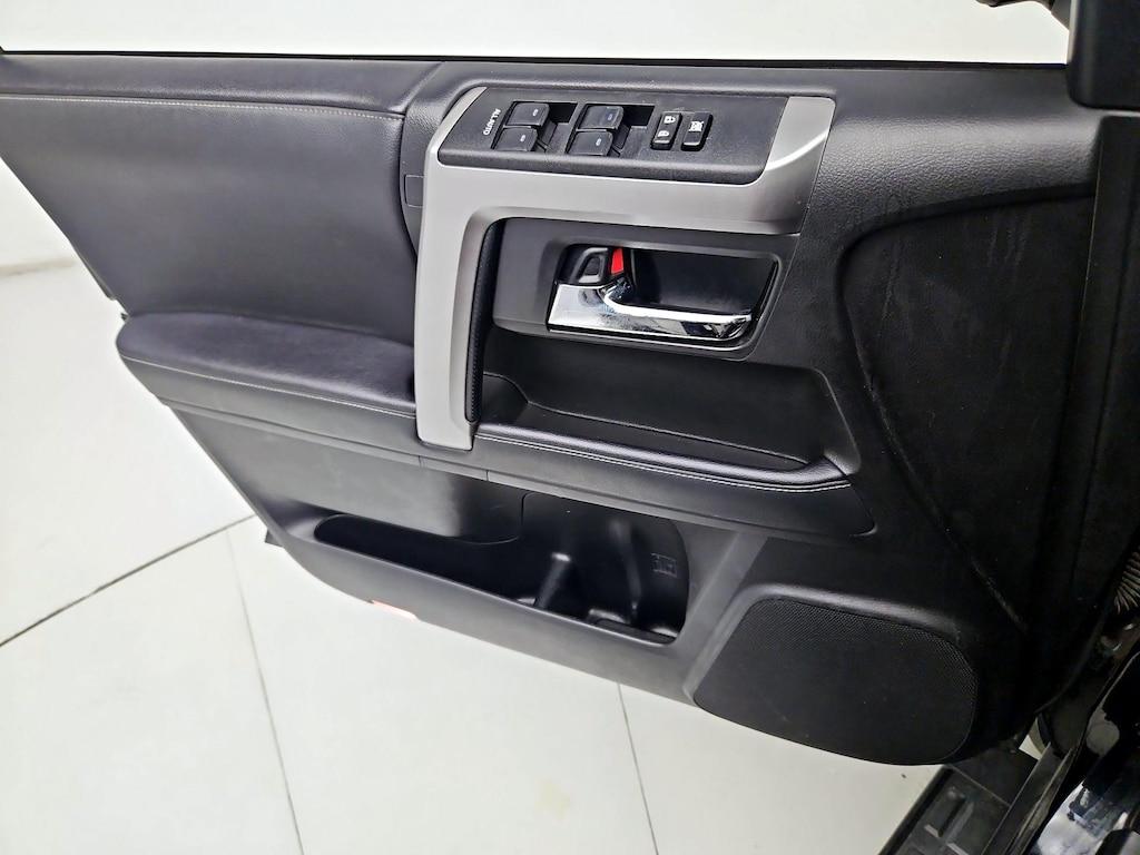 used 2021 Toyota 4Runner car, priced at $36,998