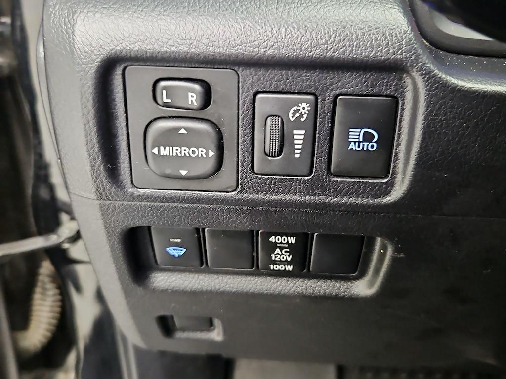 used 2021 Toyota 4Runner car, priced at $36,998