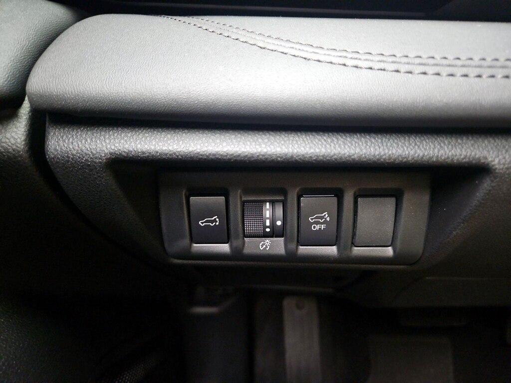 used 2025 Subaru Outback car, priced at $36,998