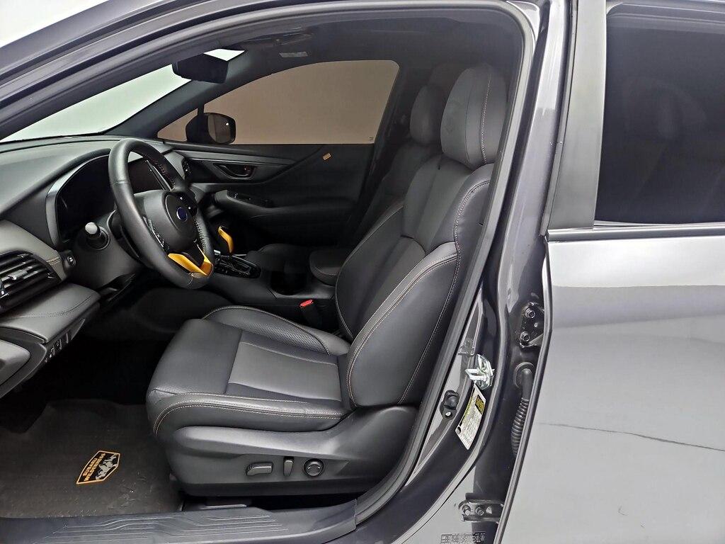 used 2025 Subaru Outback car, priced at $36,998