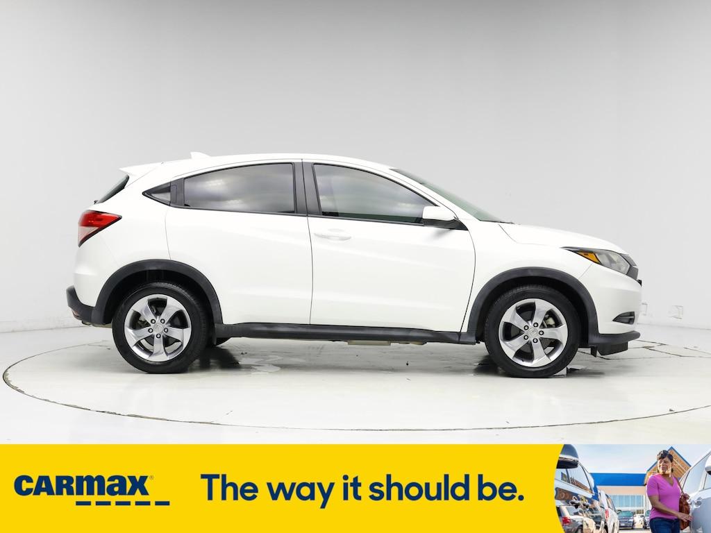 used 2017 Honda HR-V car, priced at $19,998
