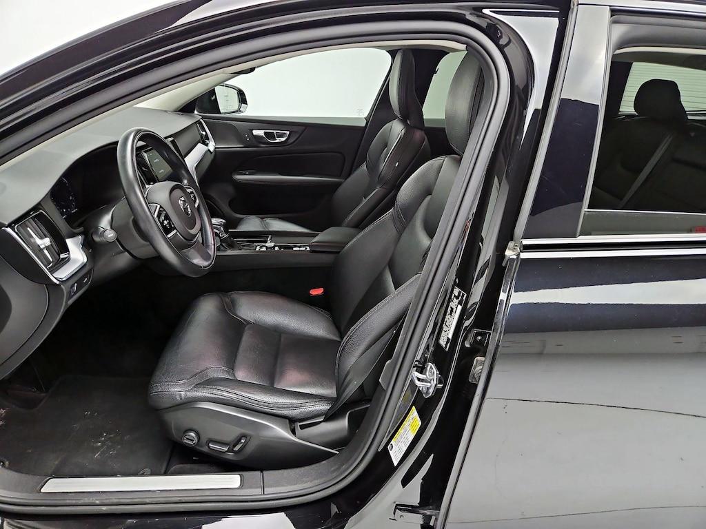 used 2020 Volvo V60 Cross Country car, priced at $29,998