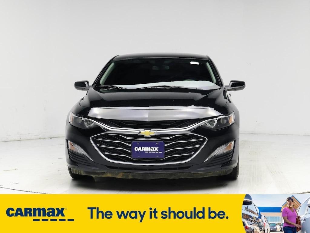 used 2020 Chevrolet Malibu car, priced at $18,998