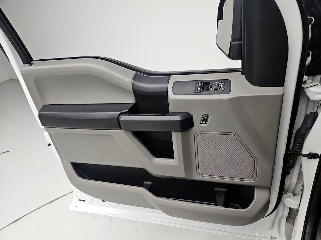 used 2019 Ford F-150 car, priced at $24,998