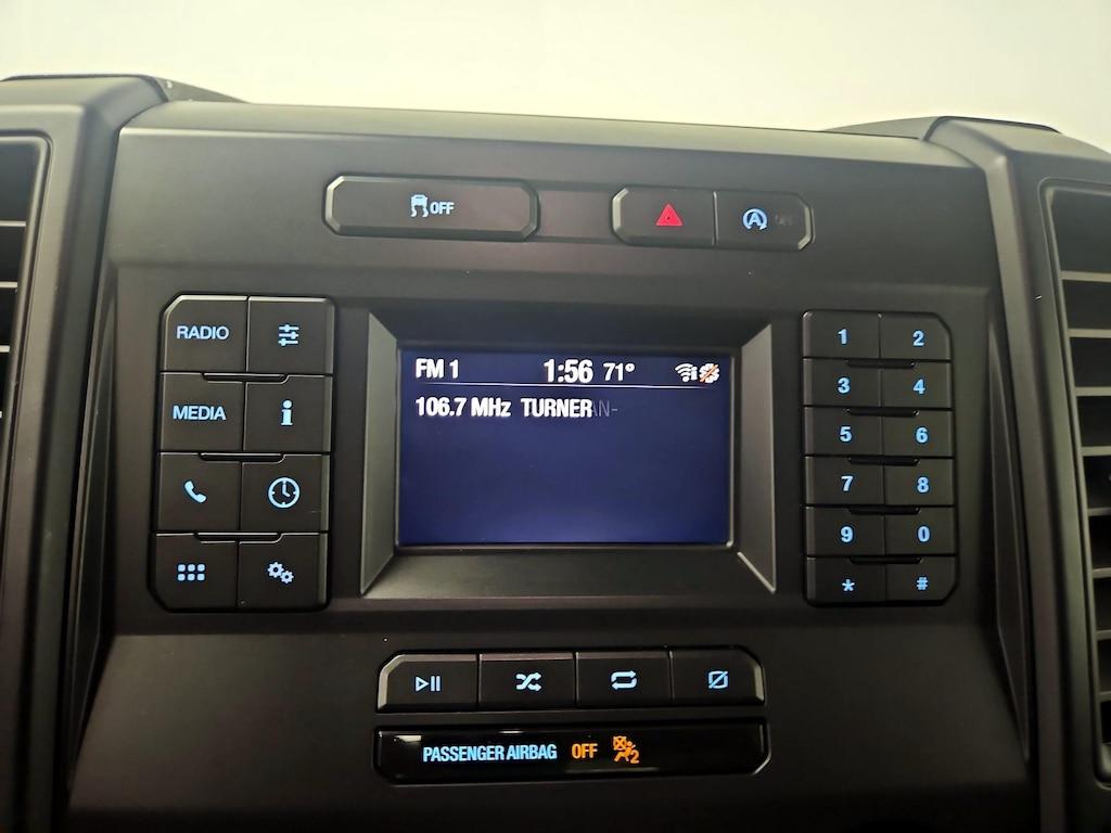 used 2019 Ford F-150 car, priced at $24,998