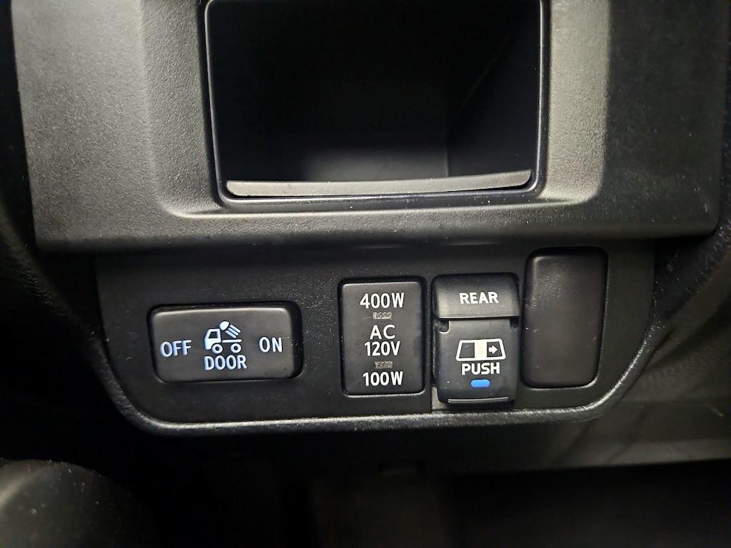 used 2017 Toyota Tacoma car, priced at $26,998