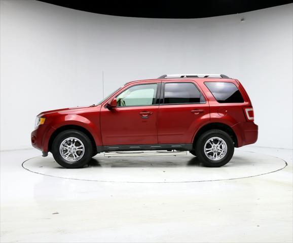 used 2012 Ford Escape car, priced at $15,998