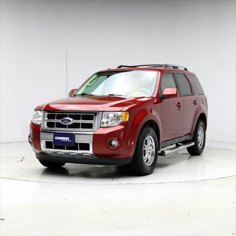 used 2012 Ford Escape car, priced at $15,998