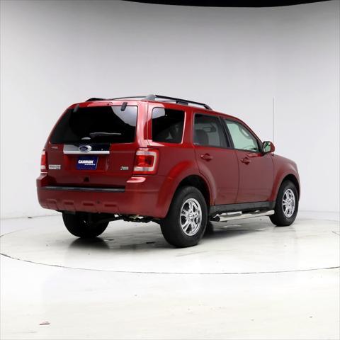 used 2012 Ford Escape car, priced at $15,998