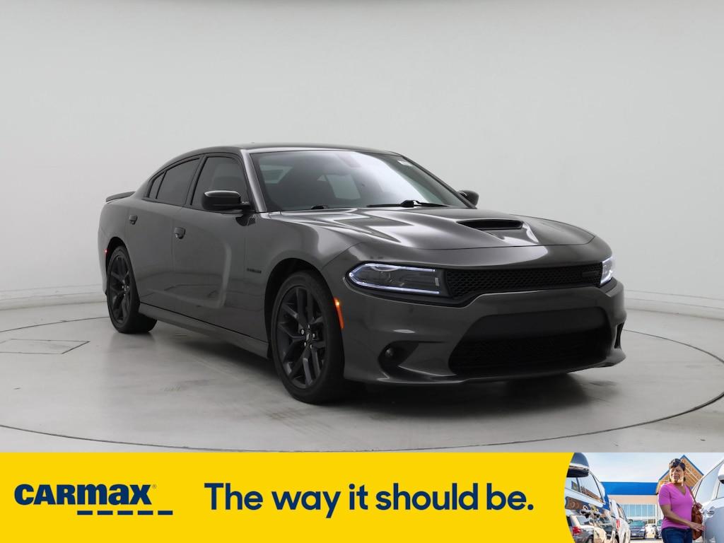used 2022 Dodge Charger car, priced at $35,998