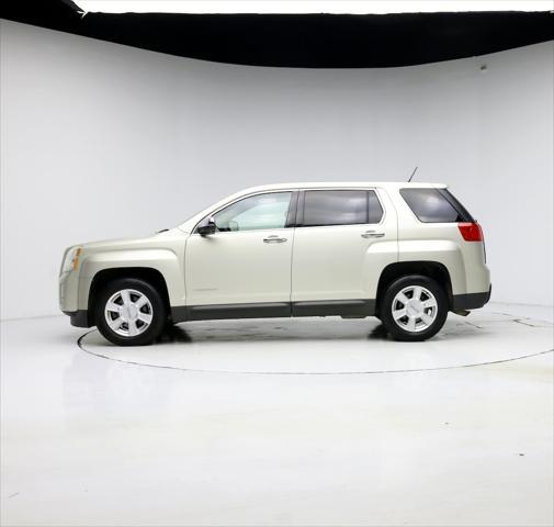 used 2013 GMC Terrain car, priced at $15,998