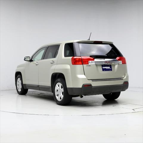 used 2013 GMC Terrain car, priced at $15,998