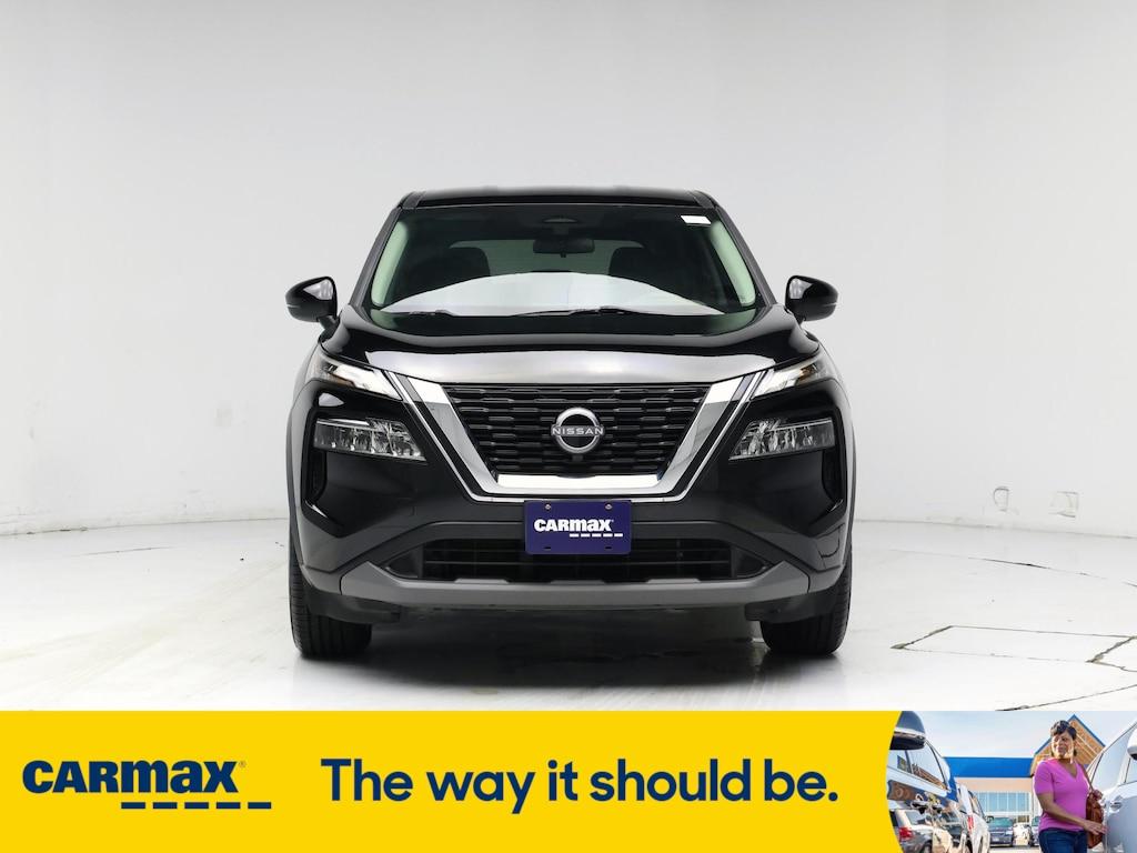 used 2023 Nissan Rogue car, priced at $24,998