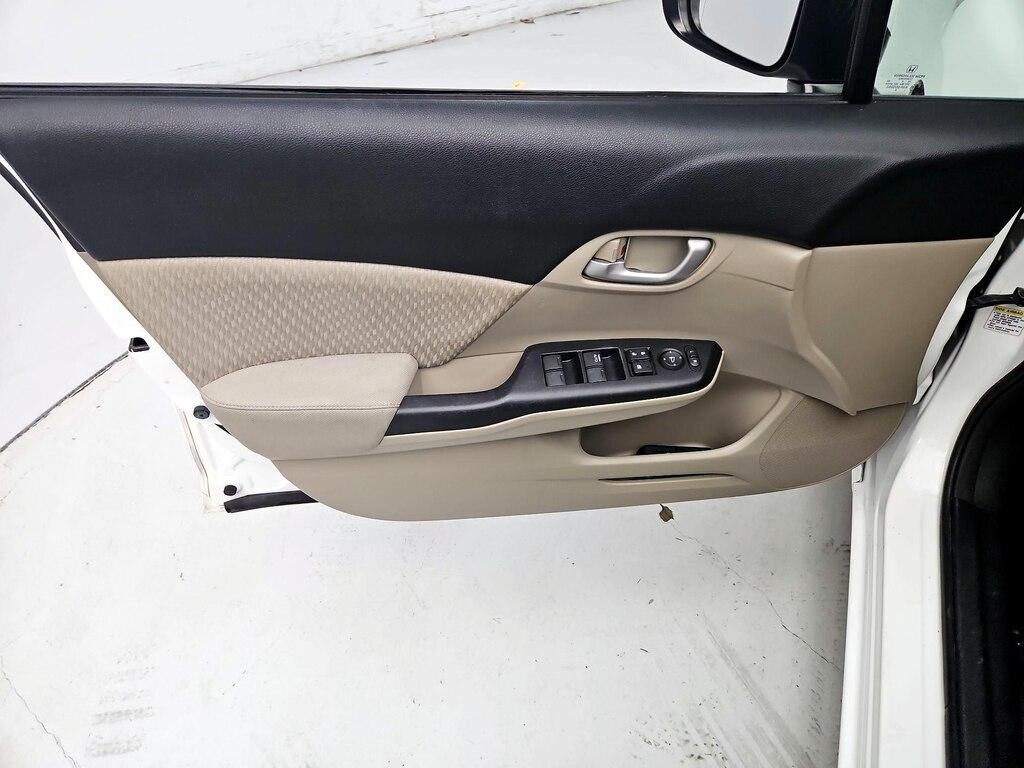 used 2014 Honda Civic car, priced at $17,998