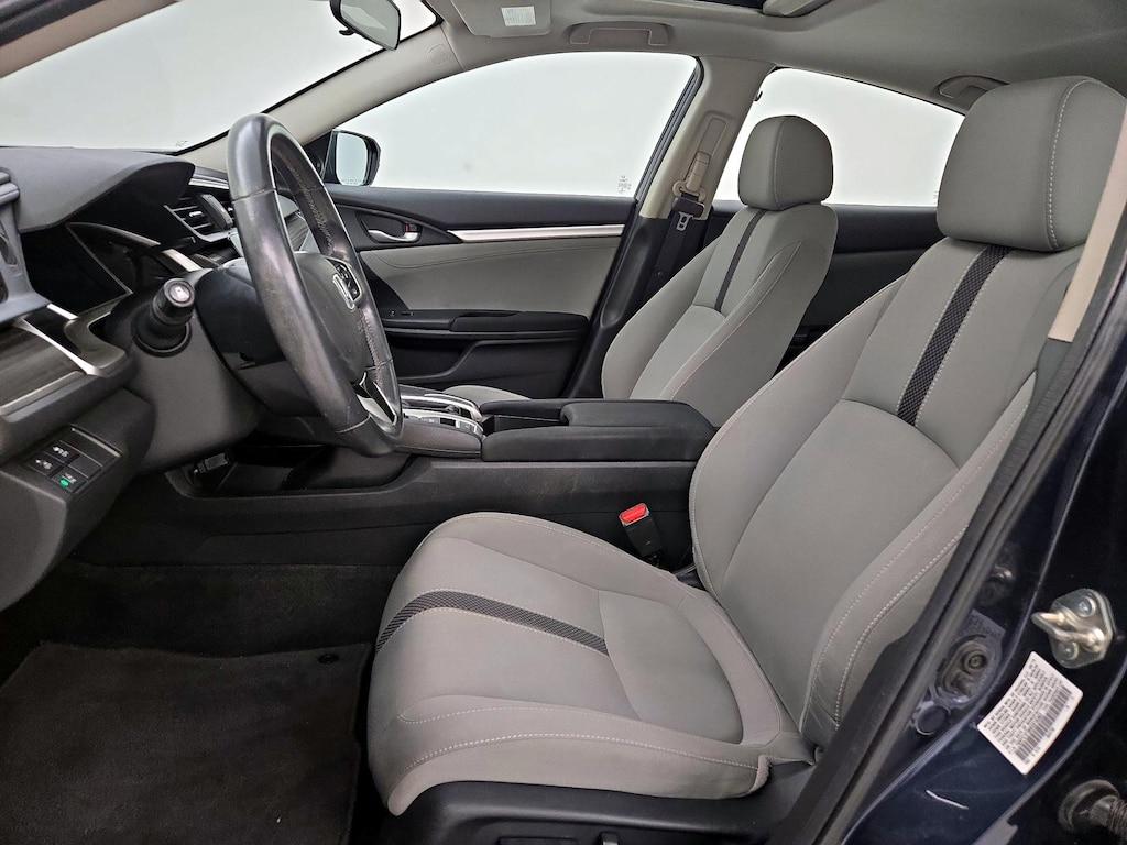 used 2019 Honda Civic car, priced at $21,998