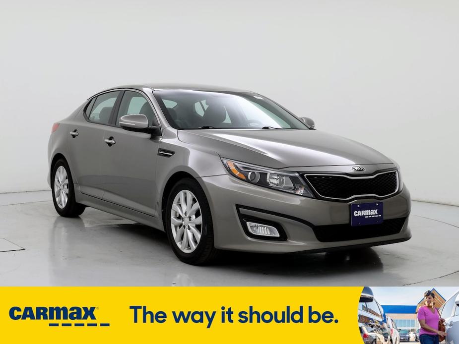 used 2014 Kia Optima car, priced at $14,998