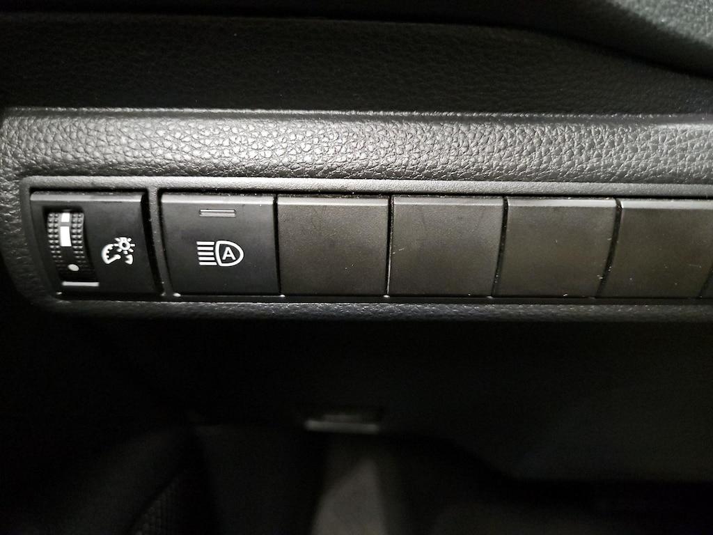 used 2022 Toyota Corolla car, priced at $23,998