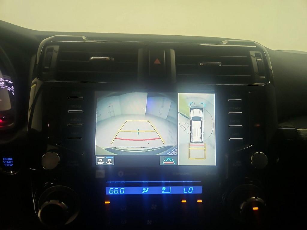 used 2022 Toyota 4Runner car, priced at $53,998