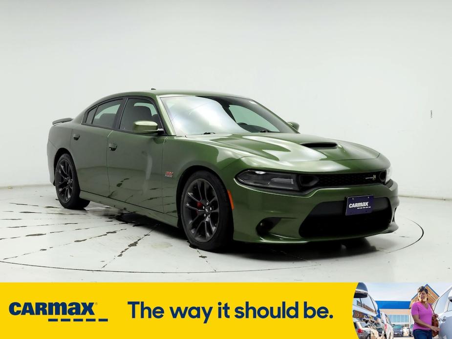 used 2020 Dodge Charger car, priced at $39,998