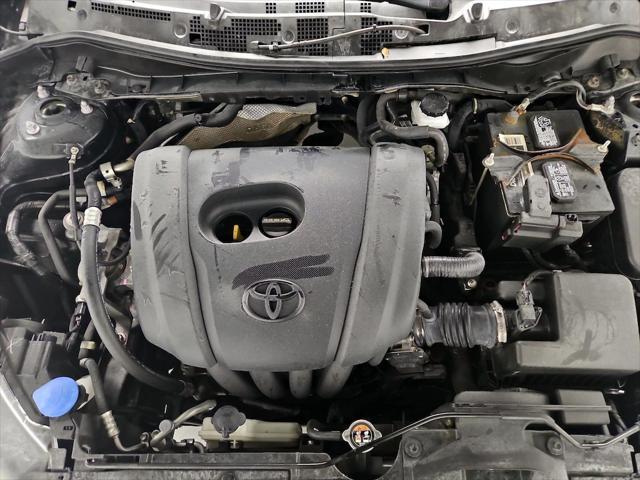 used 2017 Toyota Yaris iA car, priced at $14,599