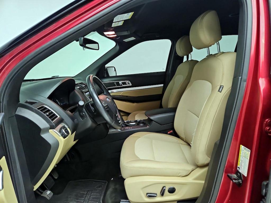 used 2016 Ford Explorer car, priced at $16,998