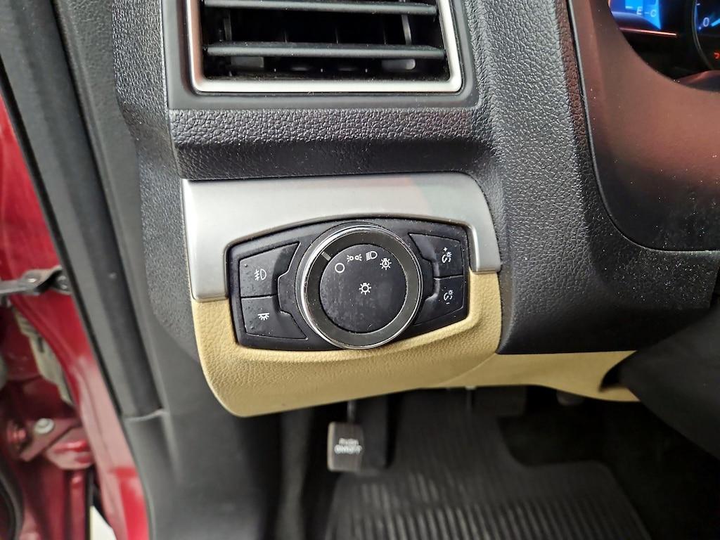 used 2016 Ford Explorer car, priced at $16,998