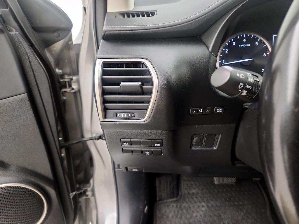 used 2020 Lexus NX 300 car, priced at $22,998