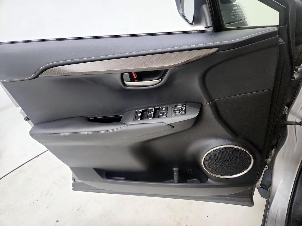 used 2020 Lexus NX 300 car, priced at $22,998