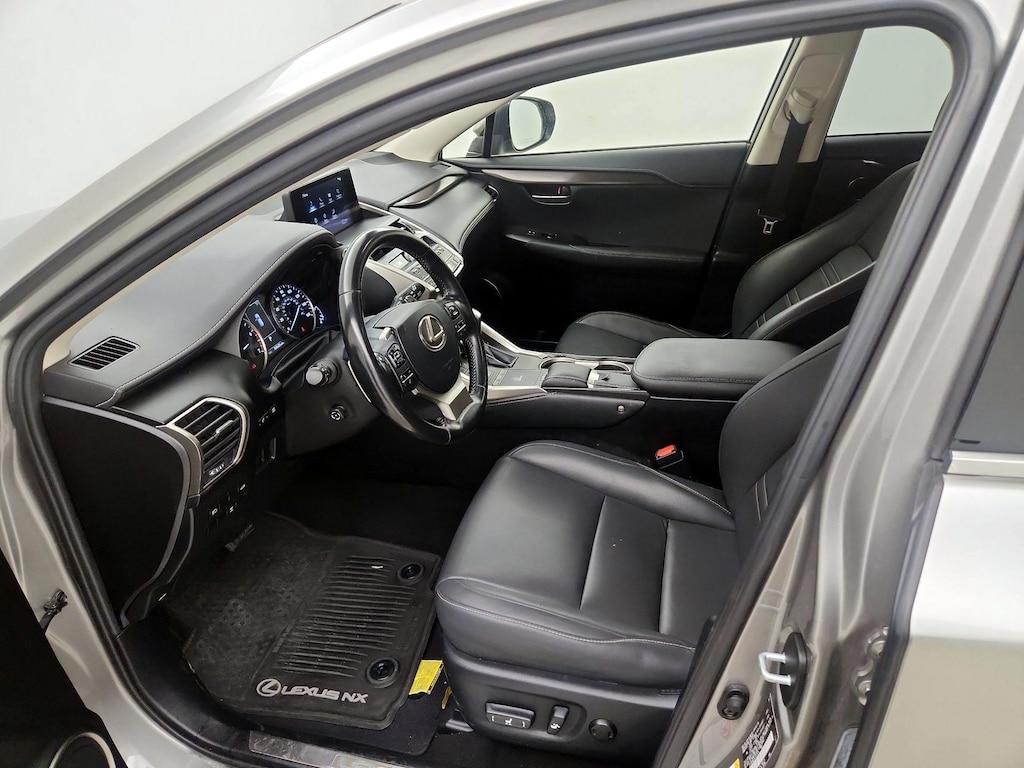 used 2020 Lexus NX 300 car, priced at $22,998