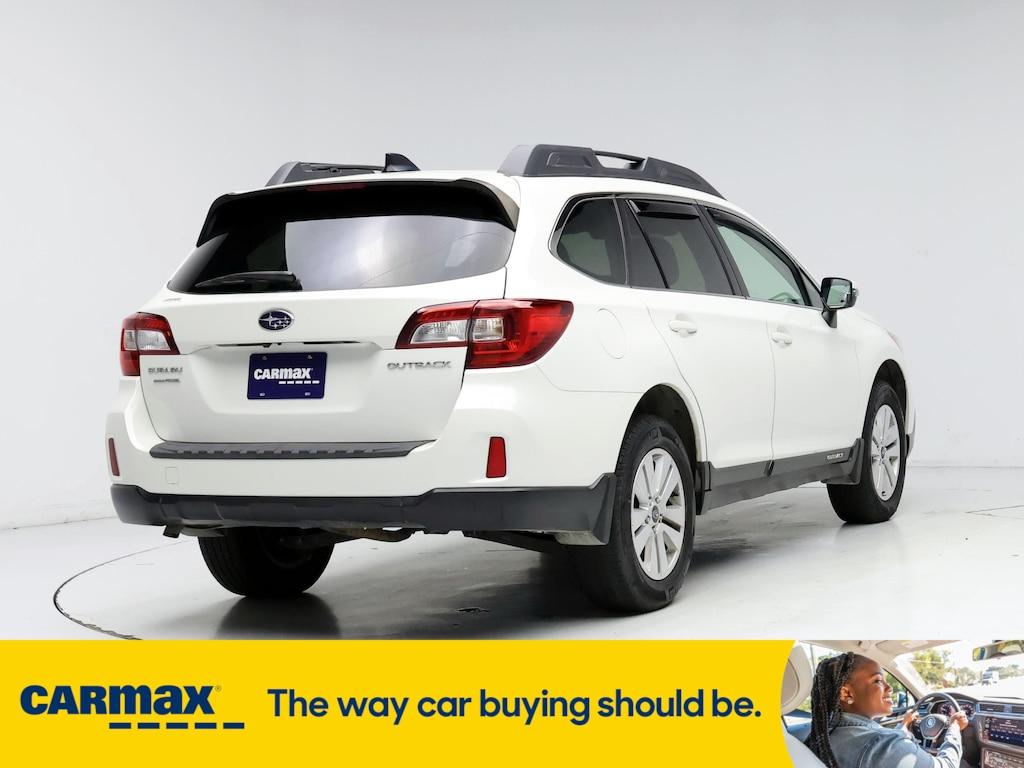 used 2016 Subaru Outback car, priced at $21,998