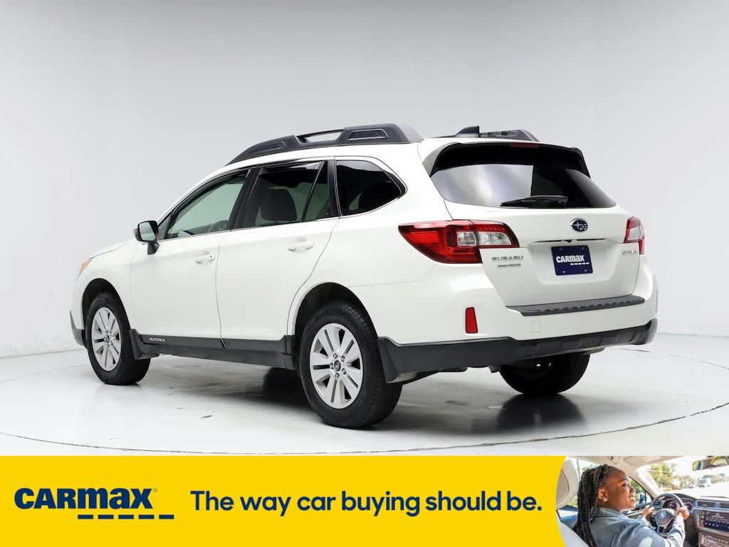 used 2016 Subaru Outback car, priced at $21,998